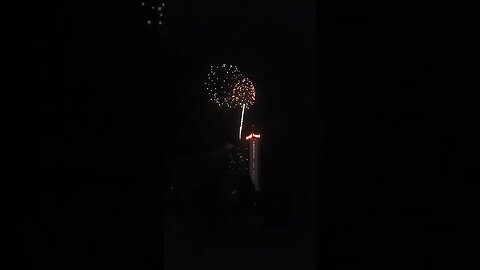 20 Minutes of Slow Motion Fireworks from Indepencence Day 2023