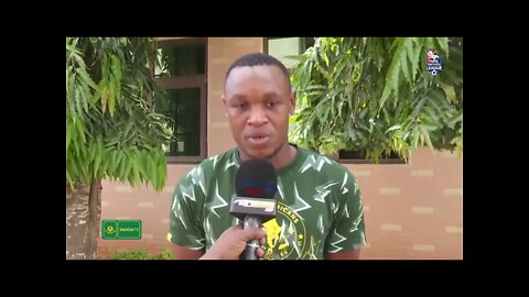 COASTAL vs YANGA SC: “Tunakuja kivingine Mkwakwani” maneno ya nahodha wa Yanga Bakari Mwamnyeto