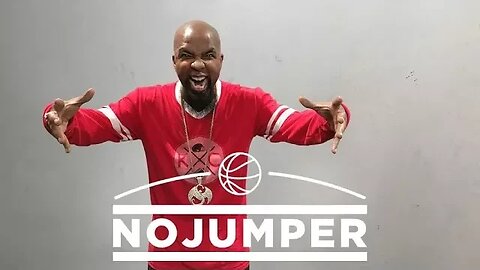 The Tech N9ne Interview