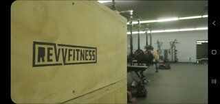 Southern Utah Voices | Ep. 10 | Revv Fitness