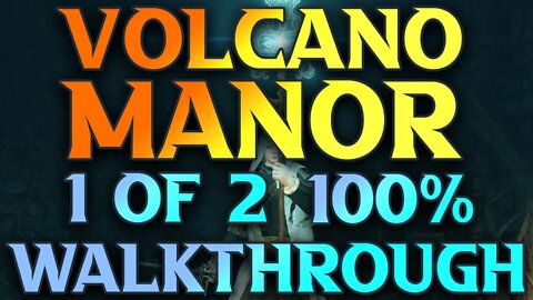 Volcano Manor Walkthrough #1 - Elden Ring Astrologer Gameplay Guide Part 64