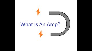 What Is An Amp?