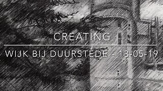 Creating Wijk bij Duurstede - 13-05-19