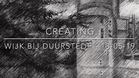 Creating Wijk bij Duurstede - 13-05-19
