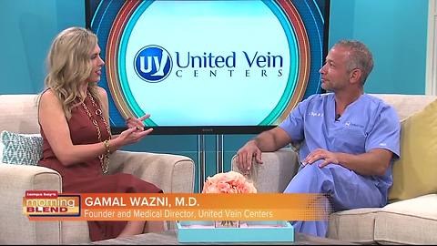 United Vein Centers