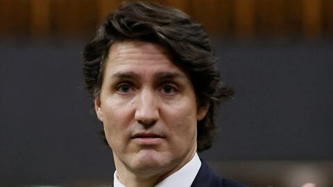 ***MUST WATCH** 💩 Trudeau gets EMBARRASSED by 🇨🇦 NDP leader Jagmeet Singh 🇨🇦