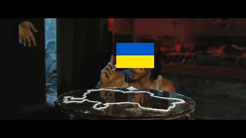 Ukraine in a nutshell
