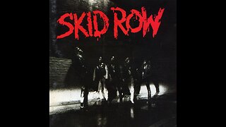 Skid Row - Skid Row