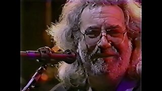 Grateful Dead - [1080p 60fps Rermaster] September 30, 1989 Shoreline Amphitheatre Mountain View, CA