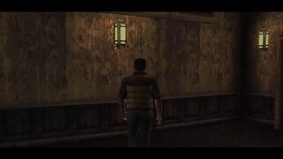 Silent Hill Origins part 2