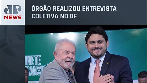 Ministro das Comunicações sobre atos em Brasília: “Acesso à Esplanada foi facilitado”