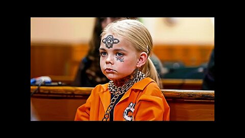 14 Fucked Up Psychopath Kid Serial Killers Who Are Still Active In 2024!