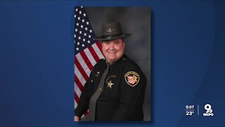 Hamilton County deputy who died of COVID-19 was 'well-loved' by family, coworkers
