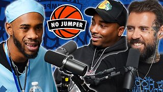 FYB J Mane on Rooga & King Yella Switching Up, Lil Jay’s Trans Lover, Joining No Jumper & More