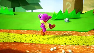 Mousers and Magnets + Souvenir Hunts - Yoshi's Crafted World (Part 7)