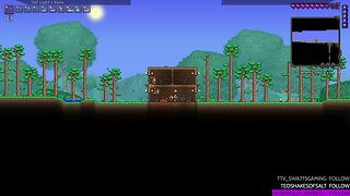 [Vanilla] Terraria 1.4.4 - Episode 5