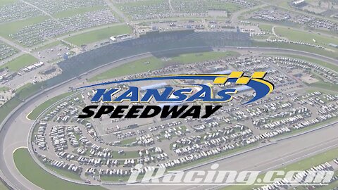 Xfinity Series | Kansas Speedway | iRacing eNASCAR