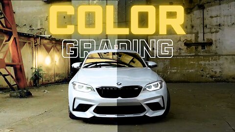 The Secret to Stunning Videos: Capcut COLOR GRADING Tutorial | CapCut PC