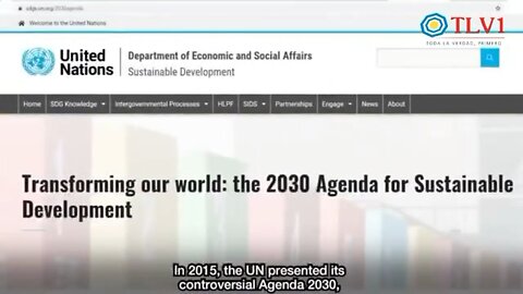 Agenda 2030