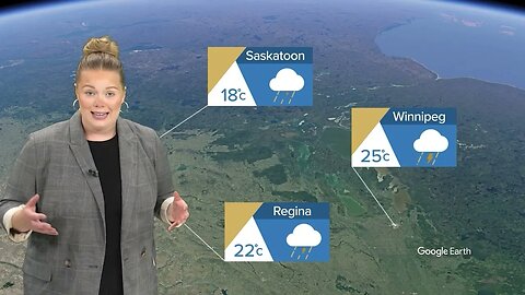 Weather Forecast | July 17, 2023 | Bridge City News