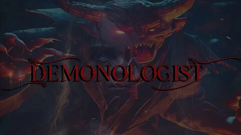 Demonologist | More Scary Then Phasmophobia?