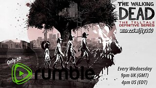 The Walking Dead (Telltale Definitive Series) Season 2 Episode 5