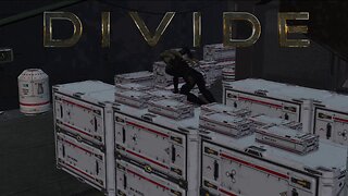 Divide The Pilot Full Episode