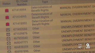 The Rebound: Unemployment Benefit Payback