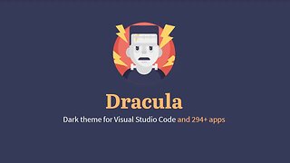 Como instalar o tema Dracula no Windows Terminal