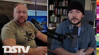 Tim Pool uses your comments on DEEP SPACE TV channel to debunk Alex Jones's Claims about Buzz Aldrin