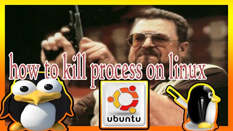 How to Kill a Process in Linux? Commands to Terminate