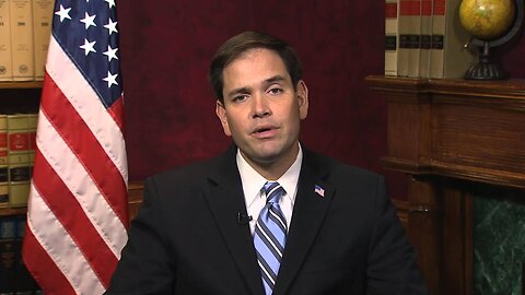 Marco's Constituent Mailbox: Benghazi and the Fiscal Cliff