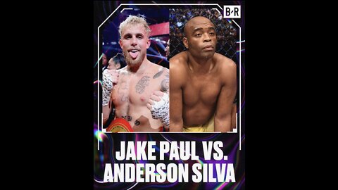 FIGHT OF THE WEEK: Paul vs Silva