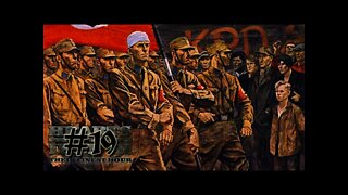 Hearts of Iron 3: Black ICE 9.1 - 19 (Germany) National Socialist Revolution continues