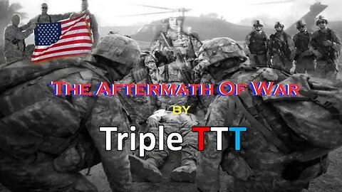 The Aftermath of War Review w/TripleT