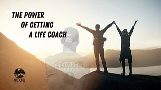 The Power of Getting a Life Coach with Anna Brook | Coaching In Session