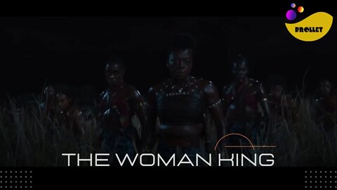 The woman king 2022 movie clip #thewomanking