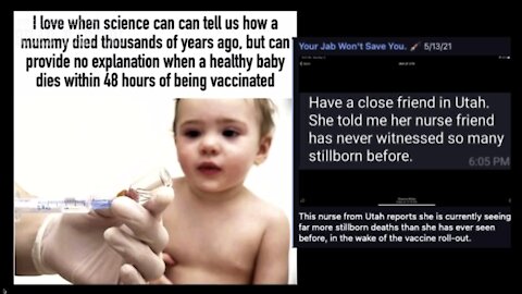 More Important Vaccine News