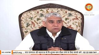 Shraddha TV 30-09-2022 || Episode: 1971 || Sant Rampal Ji Maharaj Satsang