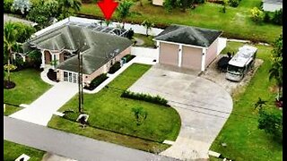 1241 SW Marmore Avenue, Port Saint Lucie, FL 34953