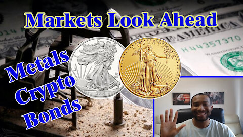 Market Forecast - Oil, Debt, and Precious Metals