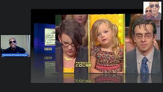 Woman Tells Good Dad That His 3-Year-Old Not His After He’s Paid Child Support