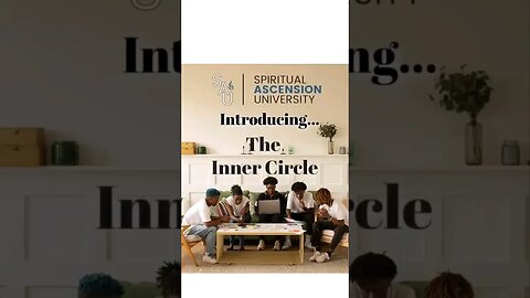 The Inner Circle Membership ✨️ sauinnercircle.com
