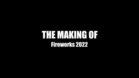 Goetz Fireworks 2022