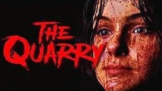 THE QUARRY #9 - Gameplay no Modo História!!! | Português PT-BR