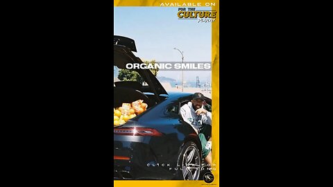 @larryjunetfm - “Organic Smiles”