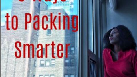 3 simple ways to pack smarter
