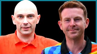 Shaun Attwood reacts live to breaking news about BBC stalker Alex Belfield