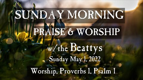 💖"SUNDAY PRAISE"🎵