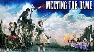 FINAL FANTASY XVI - MORE SIDE QUEST AND A BROTHEL?! - PART 10